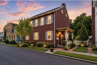 323 Water St, Belvidere, NJ 07823 - Photo 1