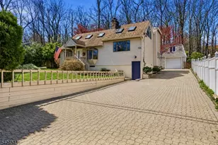 7 Pathfinder Trail, Jefferson Township, NJ 07885 - Photo 1
