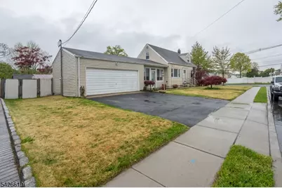 2620 Hamilton Ter, Union Township, NJ 07083 - Photo 2
