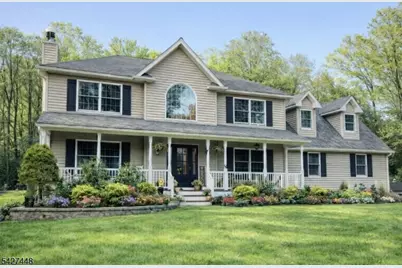 105 Orben Dr, Roxbury Township, NJ 07850 - Photo 1
