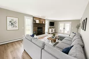 105 Orben Dr, Roxbury Township, NJ 07850 - Photo 8