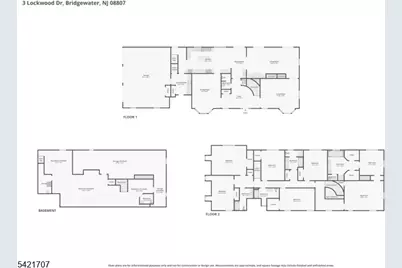 3 Lockwood Dr, Bridgewater Twp., NJ 08807 - Photo 22