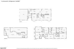 3 Lockwood Dr, Bridgewater Twp., NJ 08807 - Photo 26