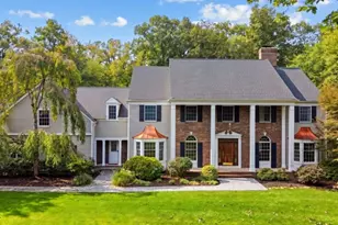 3 Lockwood Dr, Bridgewater Twp., NJ 08807 - Photo 1