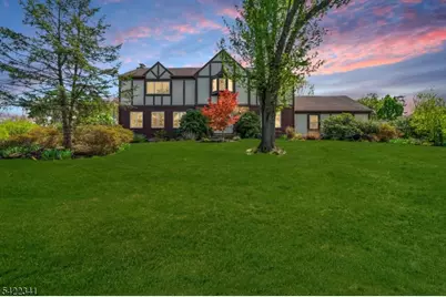 363 Rolling Knolls Way, Bridgewater, NJ 08807 - Photo 1