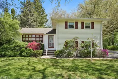 66 Warwick Cir, Springfield, NJ 07081 - Photo 1