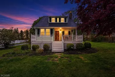7 Shores Rd, Mendham Township, NJ 07869 - Photo 1