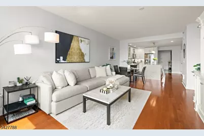 1125 Maxwell Ln #1115, Hoboken, NJ 07030 - Photo 8