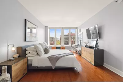 1125 Maxwell Ln #1115, Hoboken, NJ 07030 - Photo 12