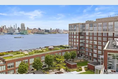 1125 Maxwell Ln #1115, Hoboken, NJ 07030 - Photo 16