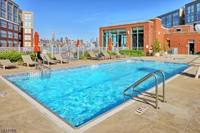 1125 Maxwell Ln #1115, Hoboken, NJ 07030 - Photo 20