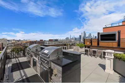 1125 Maxwell Ln #1115, Hoboken, NJ 07030 - Photo 22