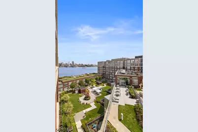 1125 Maxwell Ln #1115, Hoboken, NJ 07030 - Photo 18