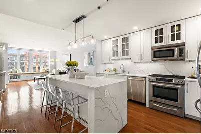1125 Maxwell Ln #1115, Hoboken, NJ 07030 - Photo 2