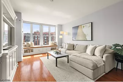 1125 Maxwell Ln #1115, Hoboken, NJ 07030 - Photo 6