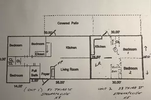 53 3rd St, Franklin Township, NJ 08886 - Photo 2