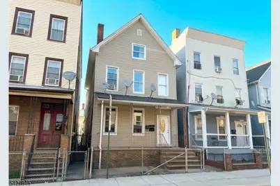 231 Clark Pl, Elizabeth, NJ 07206 - Photo 1