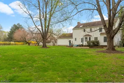 2 Rittenhouse Cir, Raritan Township, NJ 08822 - Photo 32