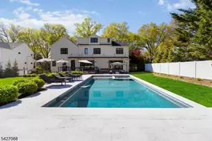 13 Robert Dr, Chatham Township, NJ 07928 - Photo 4