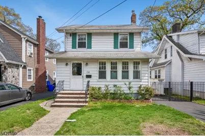 192 New St, Belleville, NJ 07109 - Photo 1