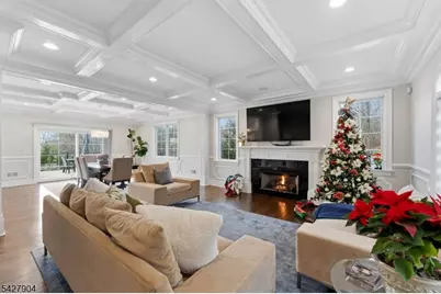 281 Beaufort Ave, Livingston, NJ 07039 - Photo 6