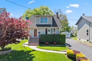 431 Locust Ave, Garwood, NJ 07027 - Photo 1