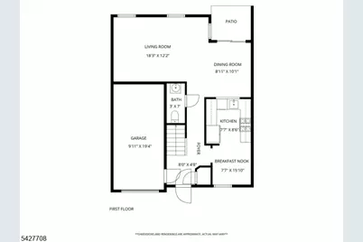 52 Cambridge, Oxford Township, NJ 07863 - Photo 32