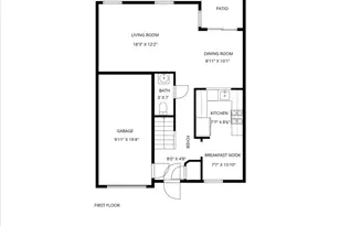 52 Cambridge, Oxford Township, NJ 07863 - Photo 32