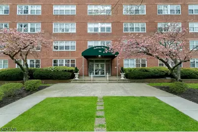 926 Bloomfield Ave #1K, Glen Ridge Boro Twp., NJ 07028 - Photo 1