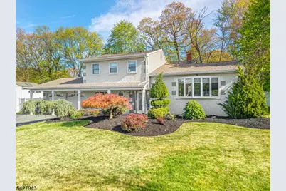 19 Harwood Pl, Wayne, NJ 07470 - Photo 1