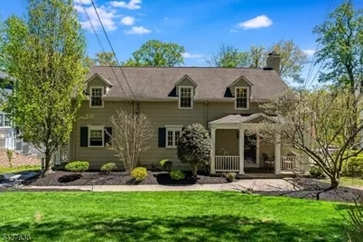 364 Dogwood Way, Mountainside, NJ 07092 - Photo 1