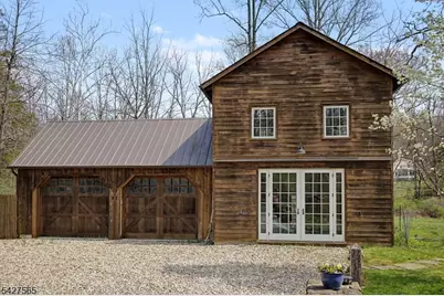 91 Red Mill Rd, Lebanon Township, NJ 08826 - Photo 8