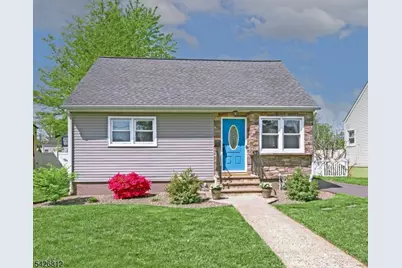 104 Hillcrest Ter, Roselle, NJ 07203 - Photo 1
