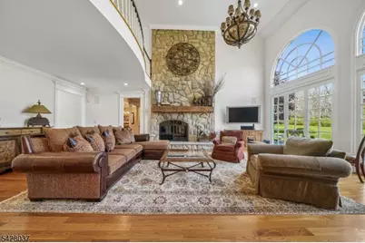 3 Winston Farm Ln, Mendham Township, NJ 07931 - Photo 10