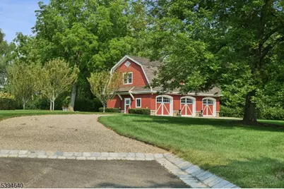 3 Winston Farm Ln, Mendham Township, NJ 07931 - Photo 38