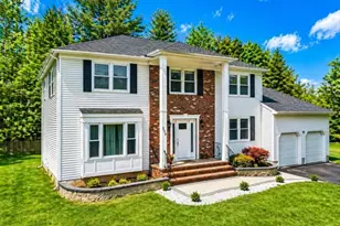 173 Beekman Ln, Hillsborough Township, NJ 08844 - Photo 1