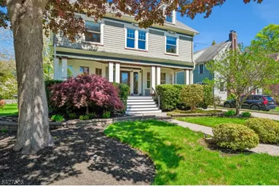 506 Linden Pl, Cranford Township, NJ 07016 - Photo 2