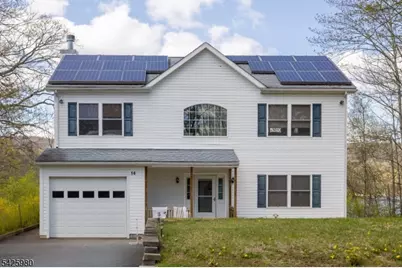 14 E Shore Dr, Hampton Township, NJ 07860 - Photo 16