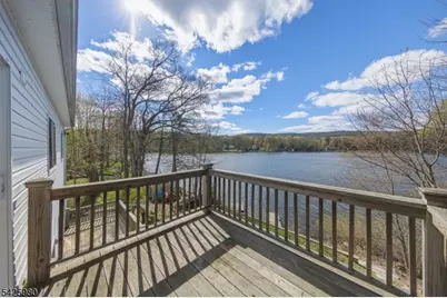 14 E Shore Dr, Hampton Township, NJ 07860 - Photo 6