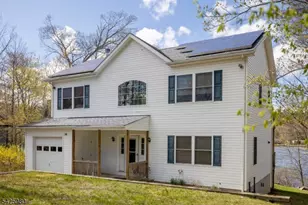 14 E Shore Dr, Hampton Township, NJ 07860 - Photo 2
