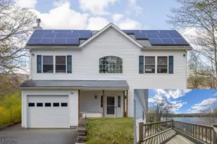 14 E Shore Dr, Hampton Township, NJ 07860 - Photo 1