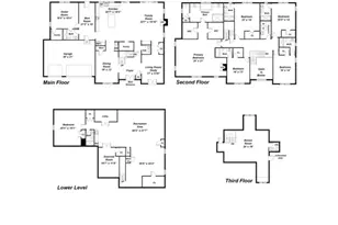 15 School Ave, Chatham Township, NJ 07928 - Photo 50