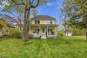 113 E Shore Culver Rd, Frankford Township, NJ 07826 - Photo 4