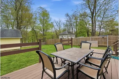 113 E Shore Culver Rd, Frankford Township, NJ 07826 - Photo 34