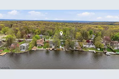 113 E Shore Culver Rd, Frankford Township, NJ 07826 - Photo 2