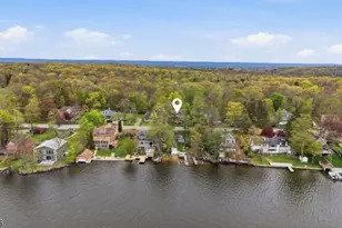 113 E Shore Culver Rd, Frankford Township, NJ 07826 - Photo 2