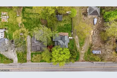 113 E Shore Culver Rd, Frankford Township, NJ 07826 - Photo 30