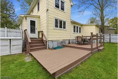 113 E Shore Culver Rd, Frankford Township, NJ 07826 - Photo 32