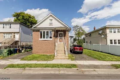 627 Van Buren Ave, Linden, NJ 07036 - Photo 1