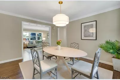 46 Chestnut Hill Pl, Glen Ridge, NJ 07028 - Photo 6
